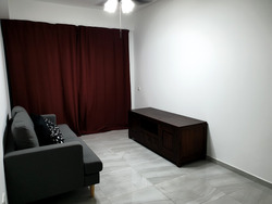High Park Residences (D28), Apartment #595811711